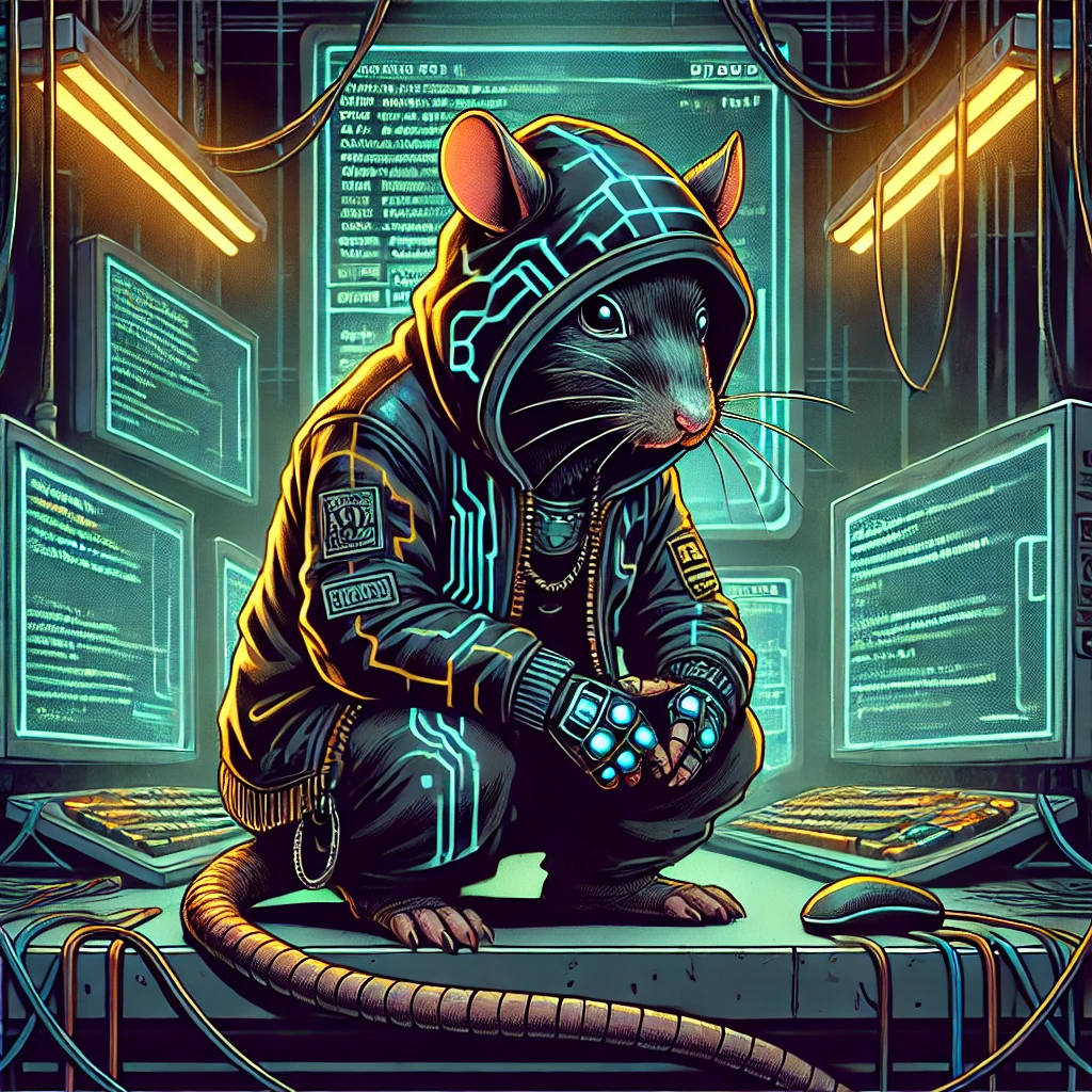 Black Rat